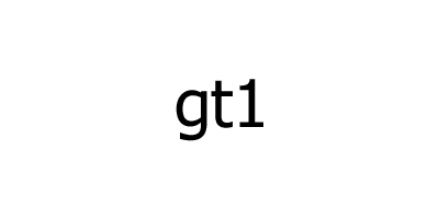 gt1